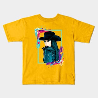 Jessie Murph Kids T-Shirt